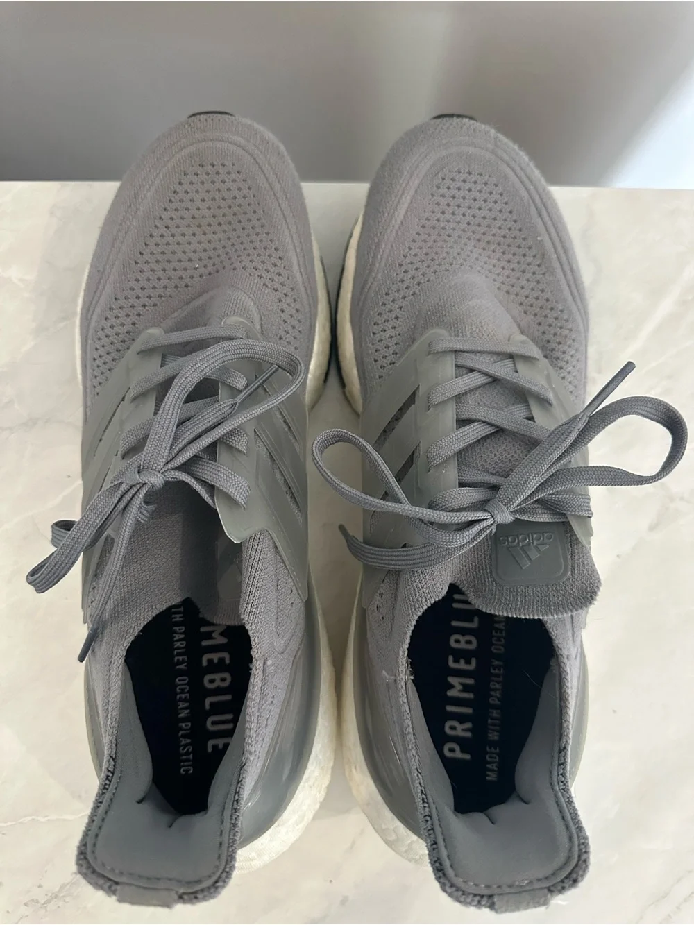 adidas Ultraboost 21 Running Shoes – Women's Size 11